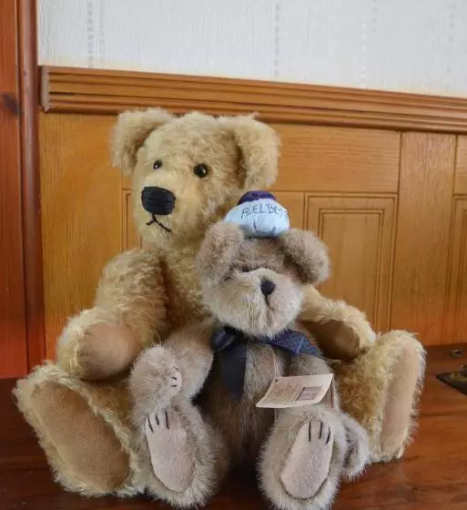 בית מלון כפרי Home Farm Bed And Breakfast