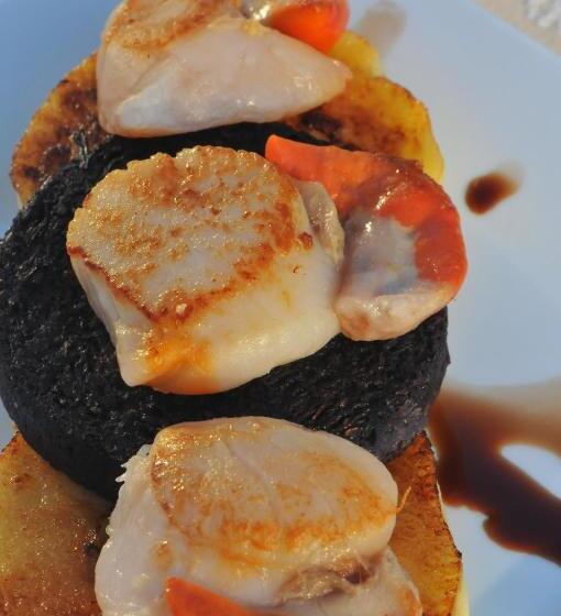 酒店 Home Farm Bed And Breakfast