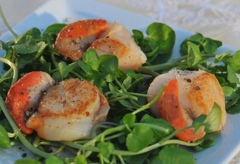 酒店 Home Farm Bed And Breakfast