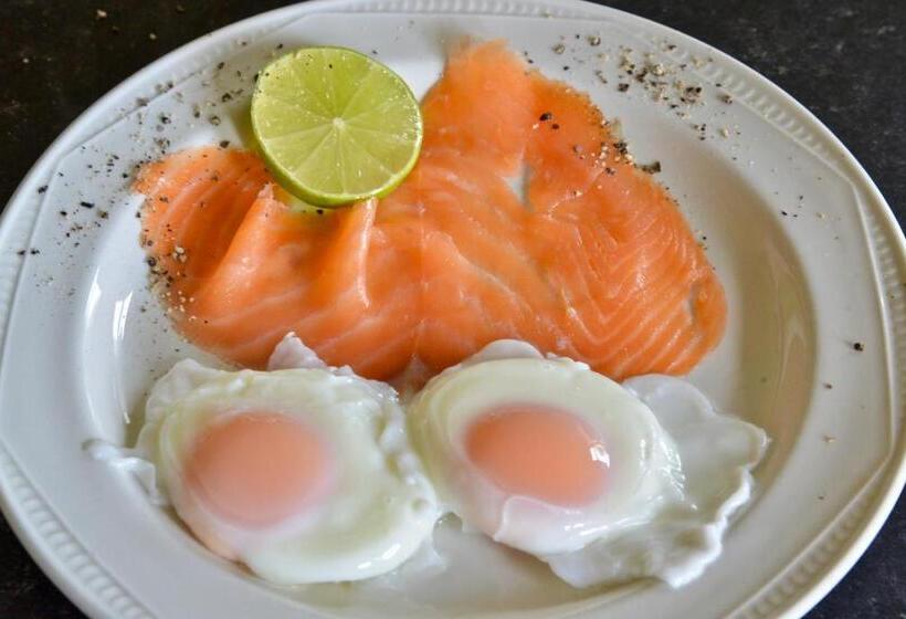 בית מלון כפרי Home Farm Bed And Breakfast