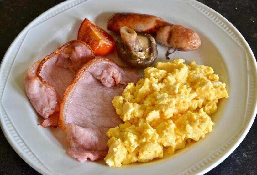 酒店 Home Farm Bed And Breakfast