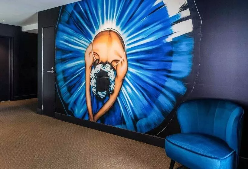 فندق Ibis Christchurch