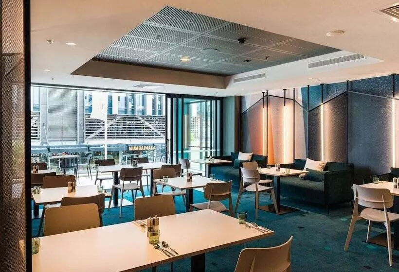 فندق Ibis Christchurch