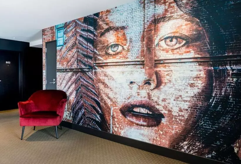 فندق Ibis Christchurch