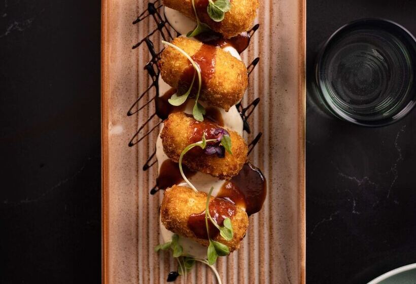 酒店 Ibis Christchurch