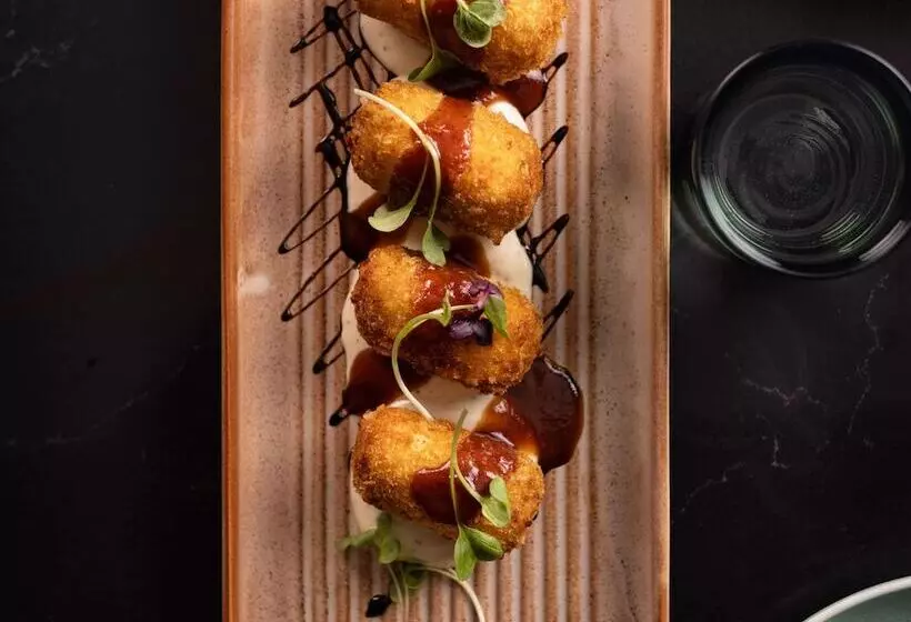 فندق Ibis Christchurch