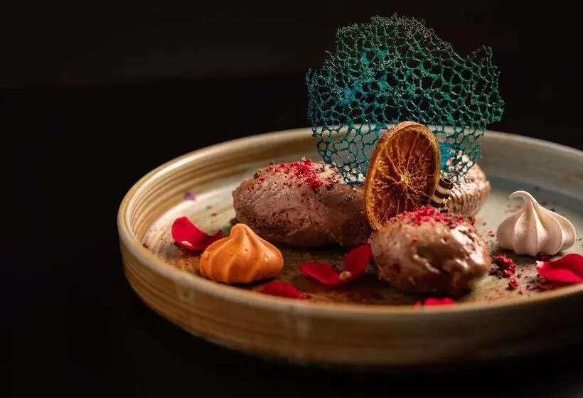 فندق Ibis Christchurch