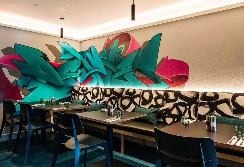 فندق Ibis Christchurch