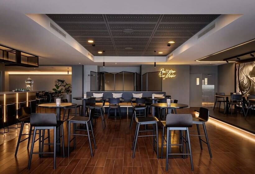 酒店 Ibis Christchurch