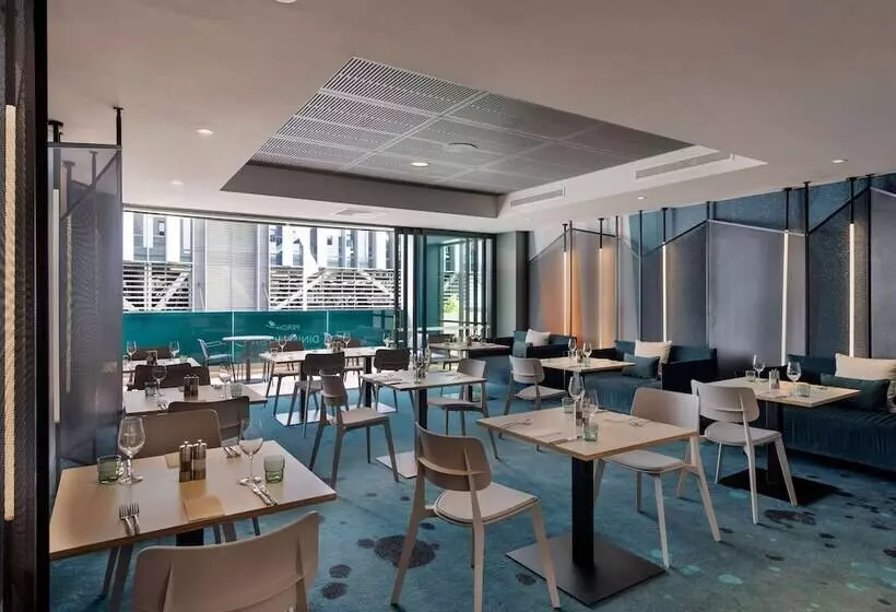 فندق Ibis Christchurch