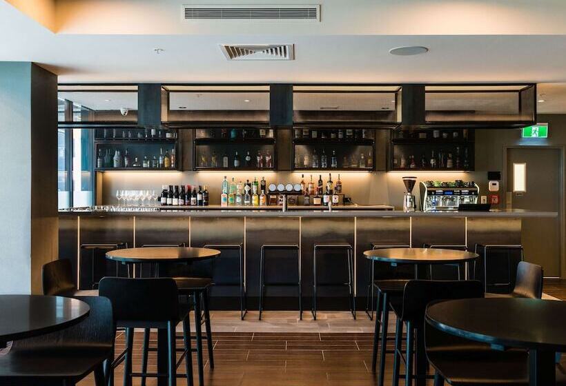 酒店 Ibis Christchurch