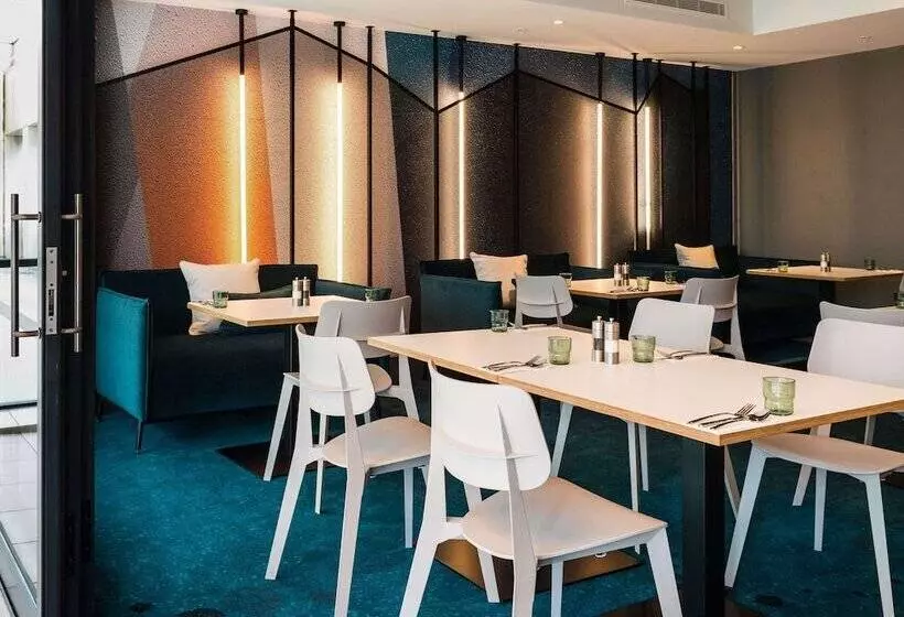 فندق Ibis Christchurch