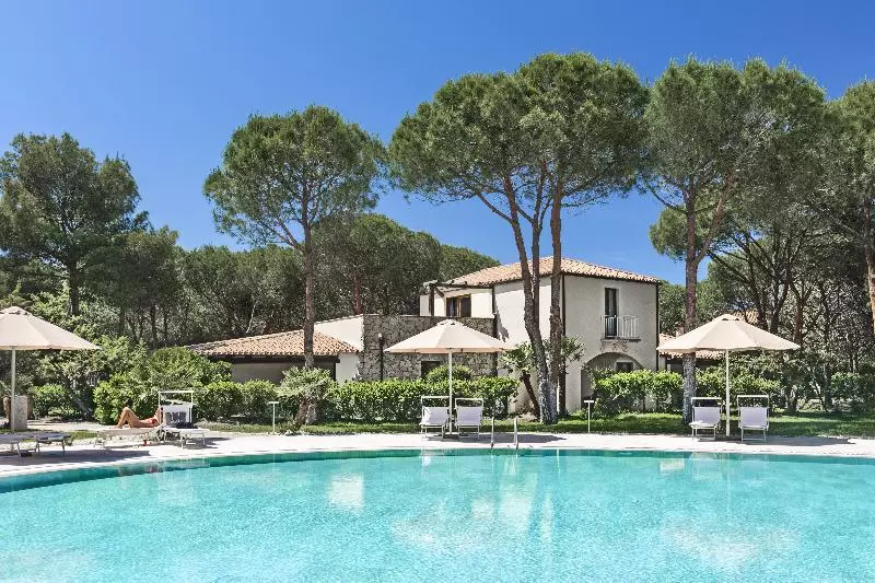 ホテル Is Arenas Resort