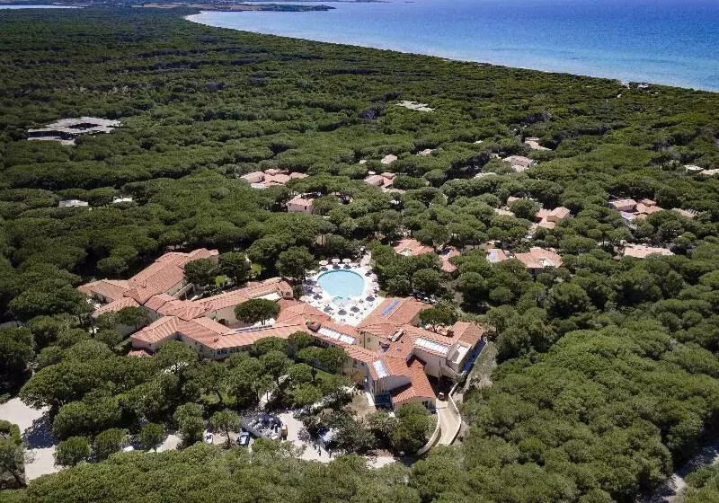 ホテル Is Arenas Resort