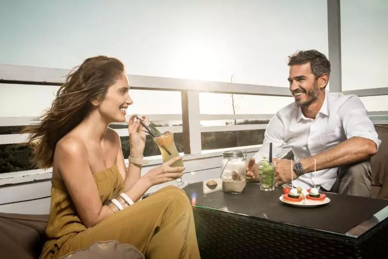 ホテル Is Arenas Resort