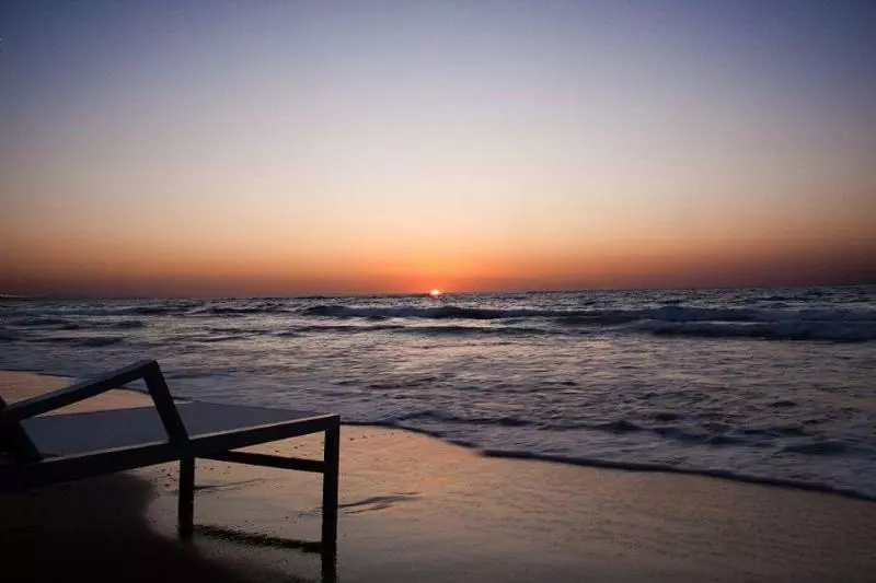 ホテル Is Arenas Resort