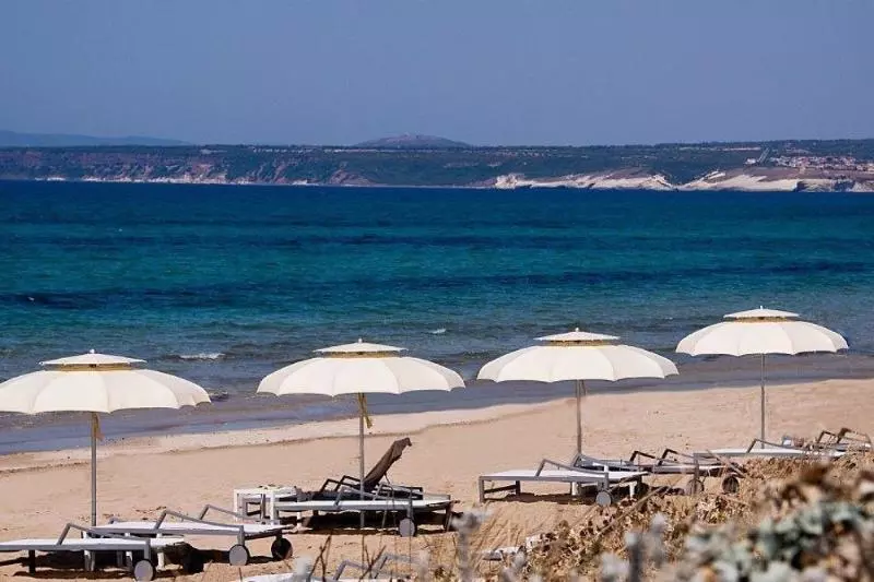 ホテル Is Arenas Resort