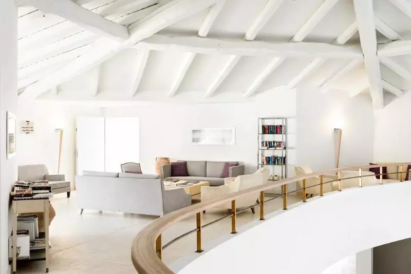 ホテル Is Arenas Resort