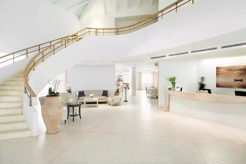 ホテル Is Arenas Resort