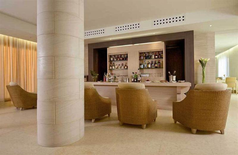 Отель Is Arenas Resort