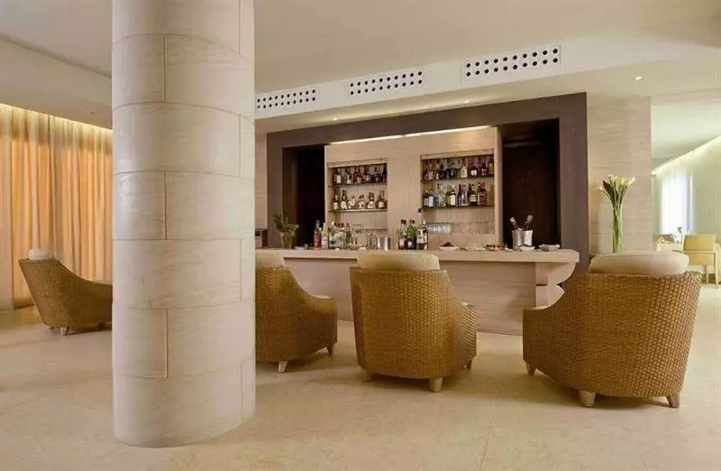 ホテル Is Arenas Resort