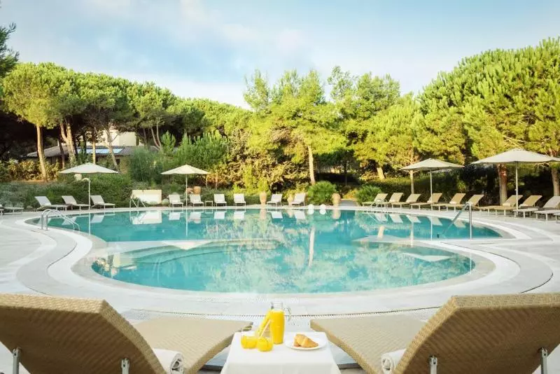 ホテル Is Arenas Resort