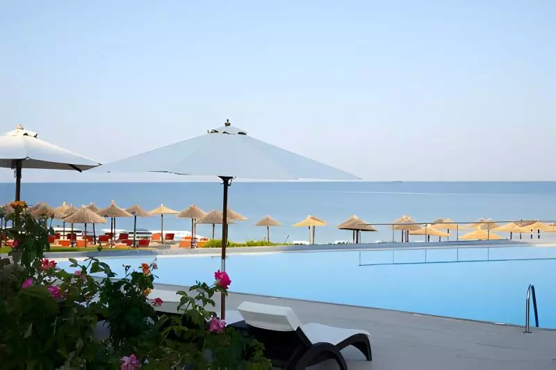 호텔 Istion Club & Spa