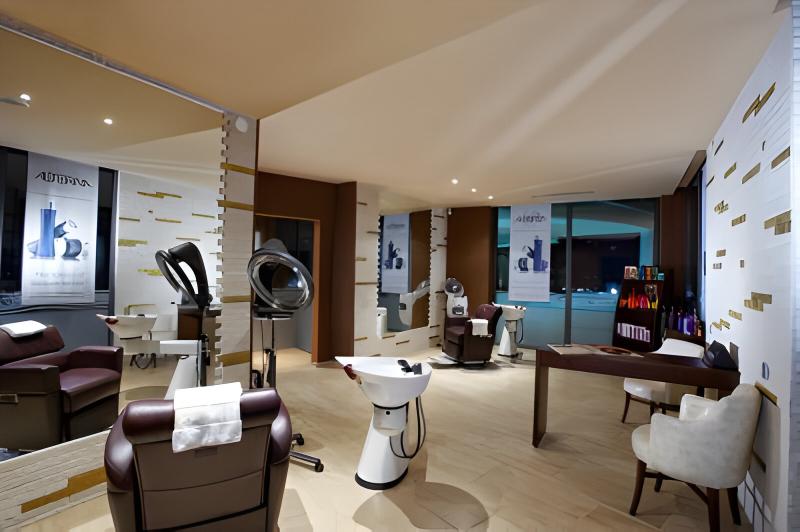 Hotel Istion Club & Spa