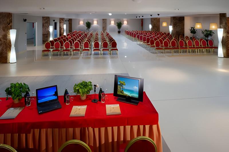 Hotel Istion Club & Spa