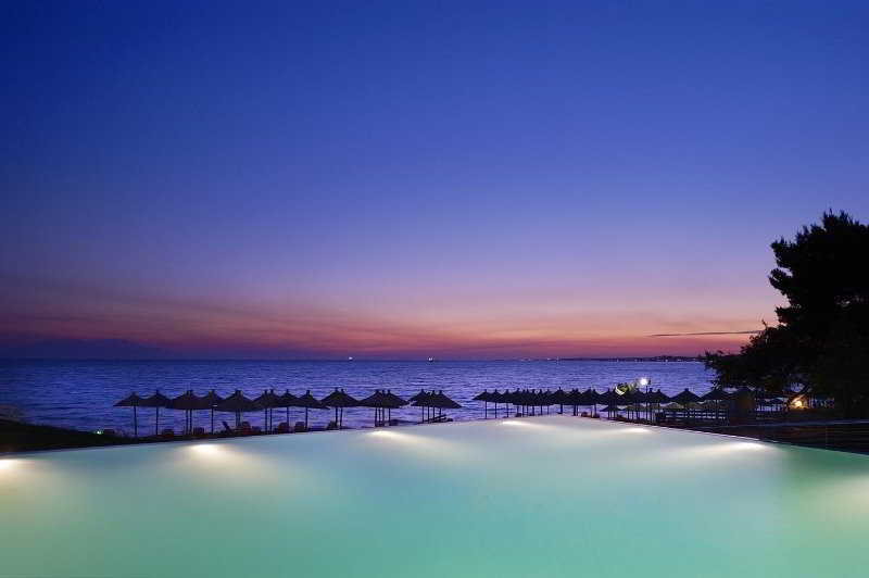 Hotel Istion Club & Spa