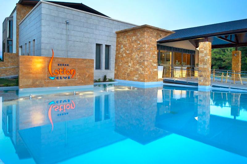 Hotel Istion Club & Spa