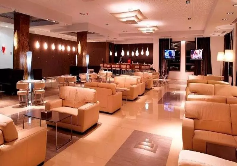 호텔 Istion Club & Spa