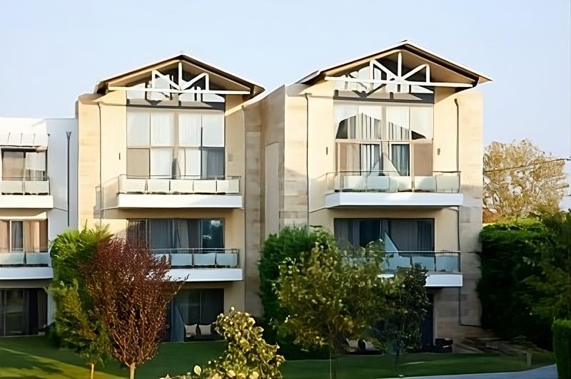 Hotel Istion Club & Spa