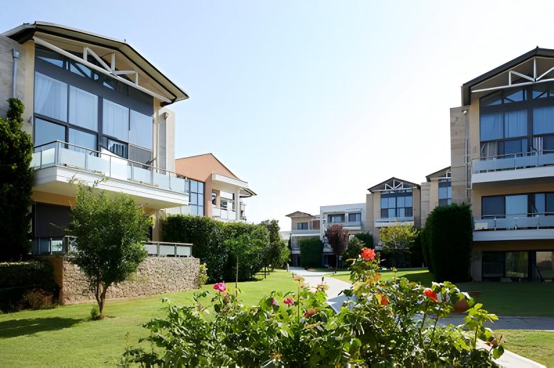 Hotel Istion Club & Spa