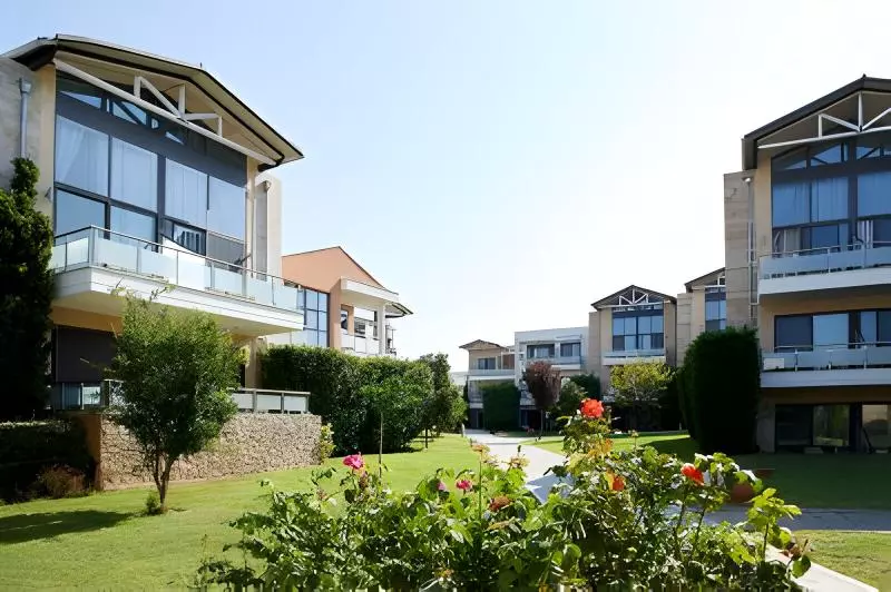 호텔 Istion Club & Spa