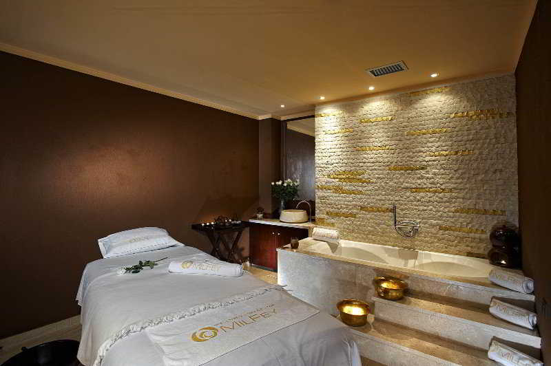 Hotel Istion Club & Spa