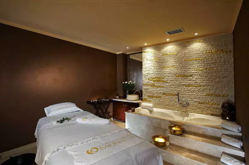 호텔 Istion Club & Spa