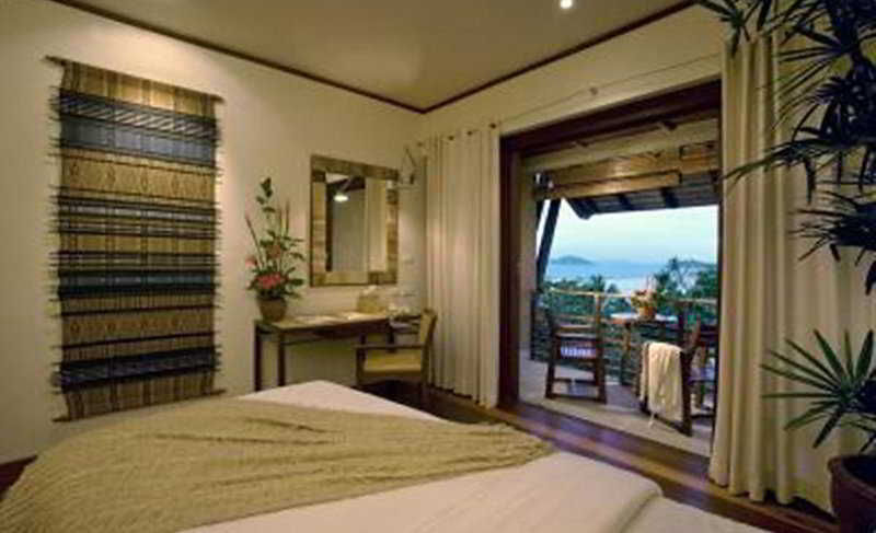 酒店 Kamalaya Koh Samui