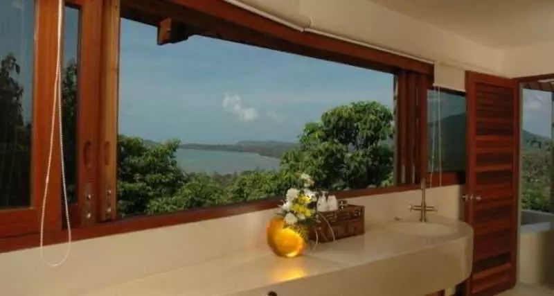 Hotel Kamalaya Koh Samui