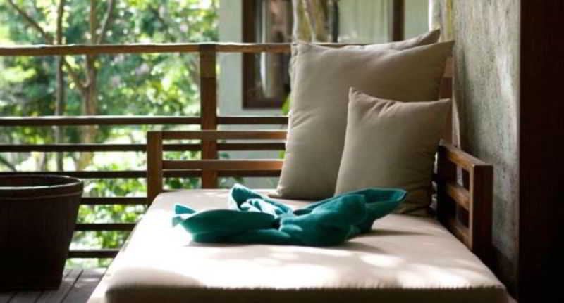 酒店 Kamalaya Koh Samui