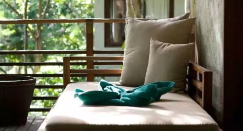 Hotel Kamalaya Koh Samui