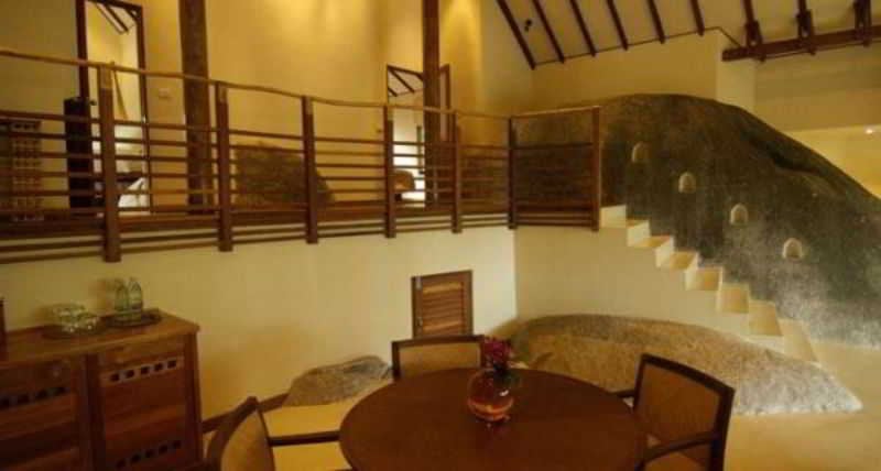 酒店 Kamalaya Koh Samui