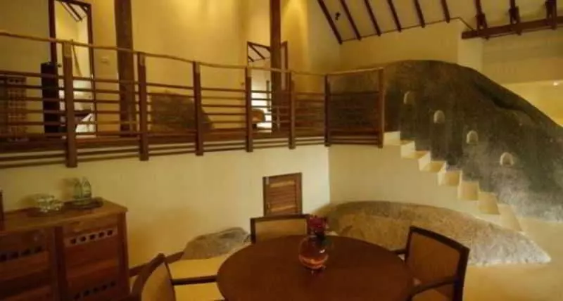 Hotel Kamalaya Koh Samui