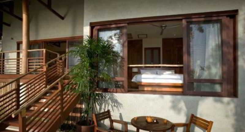 酒店 Kamalaya Koh Samui