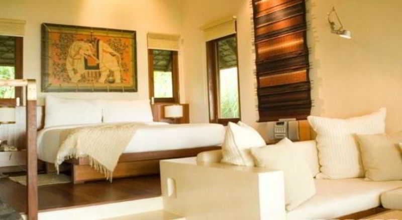 酒店 Kamalaya Koh Samui