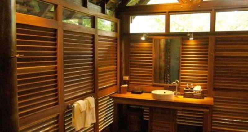 酒店 Kamalaya Koh Samui