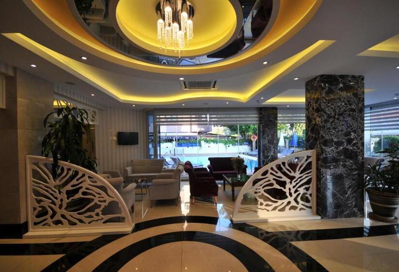 Kleopatra Micador Otel