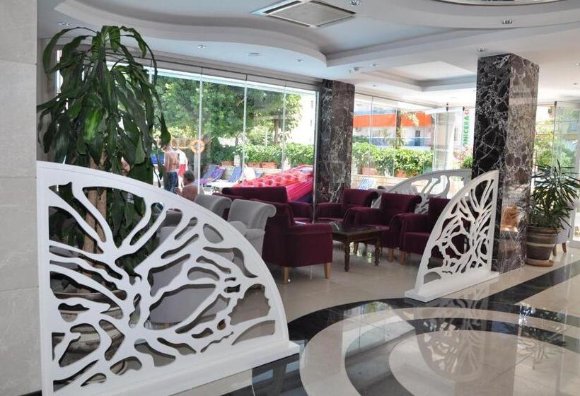 Kleopatra Micador Otel