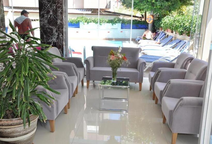 Kleopatra Micador Otel