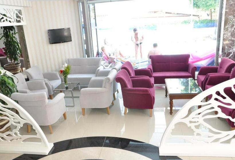 Kleopatra Micador Otel